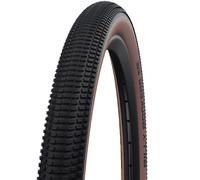 Pneu rigide Schwalbe Billy Bonkers Hs600 Act K-G Sbc Noir 26"x2,10"