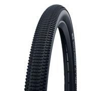 Schwalbe Pneu Billy Bonkers Performance 16'' x 2,00 Noir, rigide urbain