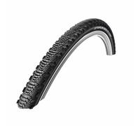 Schwalbe – Pneu rigide – CX Comp Liteskin – Noir – 28 x 1,35