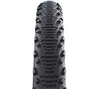 Schwalbe Pneu CX Pro LiteSkin Performance Dual noir 26x1.35
