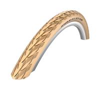 Pneu rigide Schwalbe Delta Cruiser Plus 28x1,40 Puncture-Guard Beige