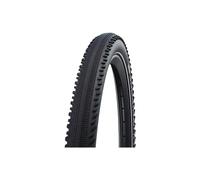 Schwalbe Pneu rigide Hurricane Performance DD RaceGuard noir 27.5x2.40