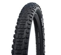 Schwalbe Pneu VTT Johnny Watts 27,5 x 2,35 Rigide Noir