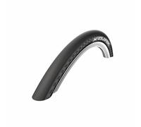 Pneu rigide Schwalbe Kojak 26x1,35 Hs385 Liteskin Race-Guard Speedgrip Noir