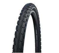 Pneu rigide - SCHWALBE - Land Cruiser - Green Compound - K-Guard - 24"" x 2