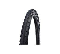 Pneu rigide - Schwalbe - Land Cruiser Plus - 28x2.00 - noir