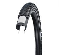Schwalbe Pneu Land Cruiser Plus Active 28 x 1,60 Noir Rigide urbain