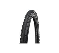 Schwalbe Pneu vélo urbain Land Cruiser Plus Active 28'' x 1.75 Rigide Noir