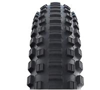 Pneu rigide Schwalbe Littub. Joe Perf Addix - noir - 16""x1,40""