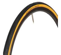 Schwalbe Pneu rigide Lugano II K-Guard 28" noir 23-622 (700x23C)