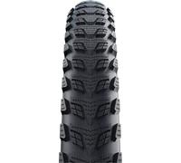 Pneu rigide Schwalbe Marathon 365 Hs475 Performance Greenguard Addix 365 Noir