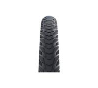 Pneu rigide Schwalbe Marathon E-Plus Hs498erf Twin Noir