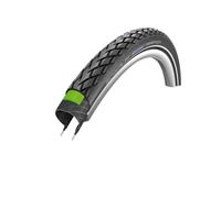 Pneu rigide Schwalbe Marathon Greenguard HS420 Twinskin Perform. Line Endurance 47-406 Noir