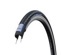 Schwalbe pneu à tringle rigide Marathon Racer RaceGuard 28"
