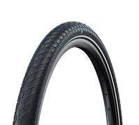 Pneu rigide Schwalbe Motion Big Apple Hs632 Raceguard Addix 50-254 Noir