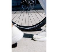 Pneu rigide Schwalbe Motion Big Apple Hs632 Raceguard Addix 50-355 Noir