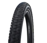 Schwalbe Pick-up Addix Super Defense 26´´ X 2.35 Rigid Urban Tyre Noir 26´´ x 2.35