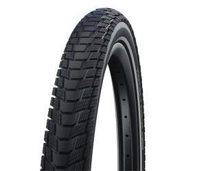 Pneu rigide Schwalbe Motion Pick-Up Addix Super Defense Noir