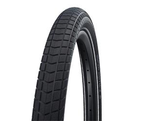 Pneu rigide Schwalbe Motion Super Moto-X Addix Green DD GreenGuard Noir