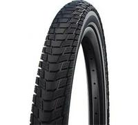 Pneu rigide Schwalbe Pick-Up 27,5x2,60 Hs609 Performance Twinskin Super Defense Addix E Noir