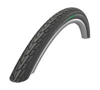 Schwalbe Pneu rigide Road Cruiser Active 28" Noir
