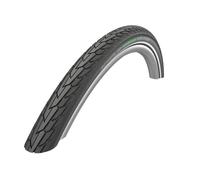 Schwalbe Pneu rigide Road Cruiser K-Guard A 16 x 1.75 Noir