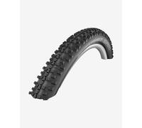 Pneu rigide Schwalbe Smart Sam 27.5x2.60 Addix Performance LiteSkin noir