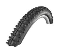 Pneu Rigide Schwalbe Smart Sam Plus Snakeskin Noir