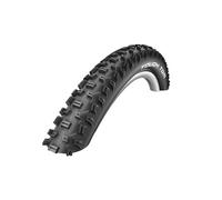 Schwalbe Pneu VTT Tough Tom K-Guard 26 x 2.35 Rigide Noir