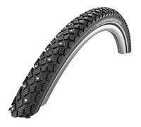Pneu rigide Schwalbe Winter 28x1,35 Hs396 K-Guard 120 Cl,Wic Noir