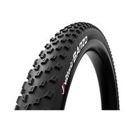 Vittoria Pneu VTT Barzo 27.5 x 2.60 Rigide Noir
