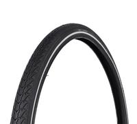 Pneu rigide XLC VT-T25 47-305 Noir