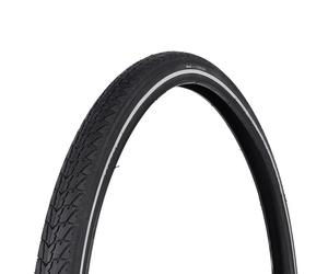 Pneu rigide XLC VT-T25 47-305 Noir