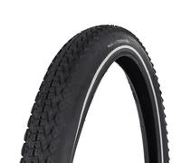 Pneu rigide XLC VT-T45 Toorak 60-584 Noir