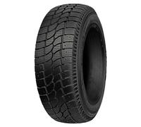 Riken Pneu d'hiver Cargo Winter 205/75 R16C 110/108R 3PMSF D C 73 B