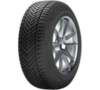 Pneus Toutes saisons 195/55 R16 Riken 87H Allseason M+S