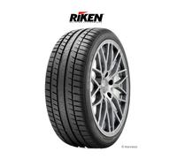 Riken Pneu été Road Performance 225/55 R16 99W pour BMW 3/5 (Berline/Touring) et Audi A4/A5