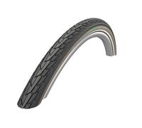 PNEU ROAD CRUISER 28x1.75 K-GUARD GREEN COMPOUND HS484 TWINS. RIGIDA NEG/CAF? RE