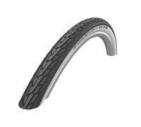 PNEU ROAD CRUISER 28x1.75 K-GUARD GREEN COMPOUND HS484 TWINSKIN RIGNEGRO/BLANCO