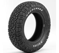 ROADCRUZA Pneu été 205/70 R 15 TL 96T RA1100 OWL M+S