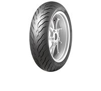 Pneu DUNLOP Sportmax RoadSmart IV 160/60 ZR 17 69W TL
