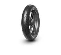 Pneu Roadtec 02 METZELER 120/70ZR17