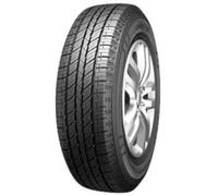 RoadX Pneus d'été H/T01 245/65 R17 111T XL M+S BSW