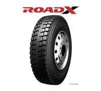 Pneus de Camion 13 R22.5 Roadx 156/150K 18PR MS667 M+S