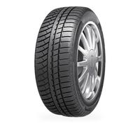 RoadX Pneu RX MOTION 4S 195/60 R15 TL 88H 4 saisons 3PMSF M+S