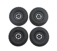 Pneu Roue 70mm pour MN 86 G500 D90 pour MN98 pour MN99s 1/12 | Pneus crawler caoutchouc 70mm offrent une excellente adhérence et performances durables l'aventure. RC