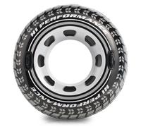 Pneu roue de natation Monster Truck diamètre 114 cm INTEX 56268