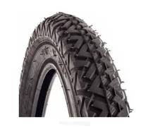 Pneu Roue Pneu Caoutchouc 2-17 Compatible avec Moto Piaggio Ciao SC PX Teen FL Mobylette