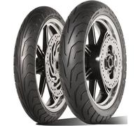 Dunlop Pneu Arrowmax StreetSmart 110/80-17 57S TL