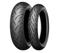 Dunlop GPR-300 120/70 R17 58W auto Pneus été Pneus 634865